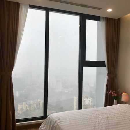 Shendo Vinhomes Metropolis هانوي المظهر الخارجي الصورة