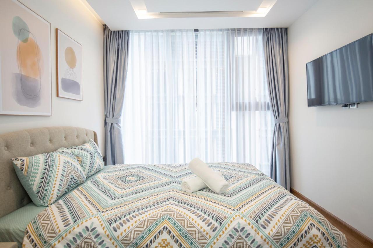 Shendo Vinhomes Metropolis هانوي المظهر الخارجي الصورة