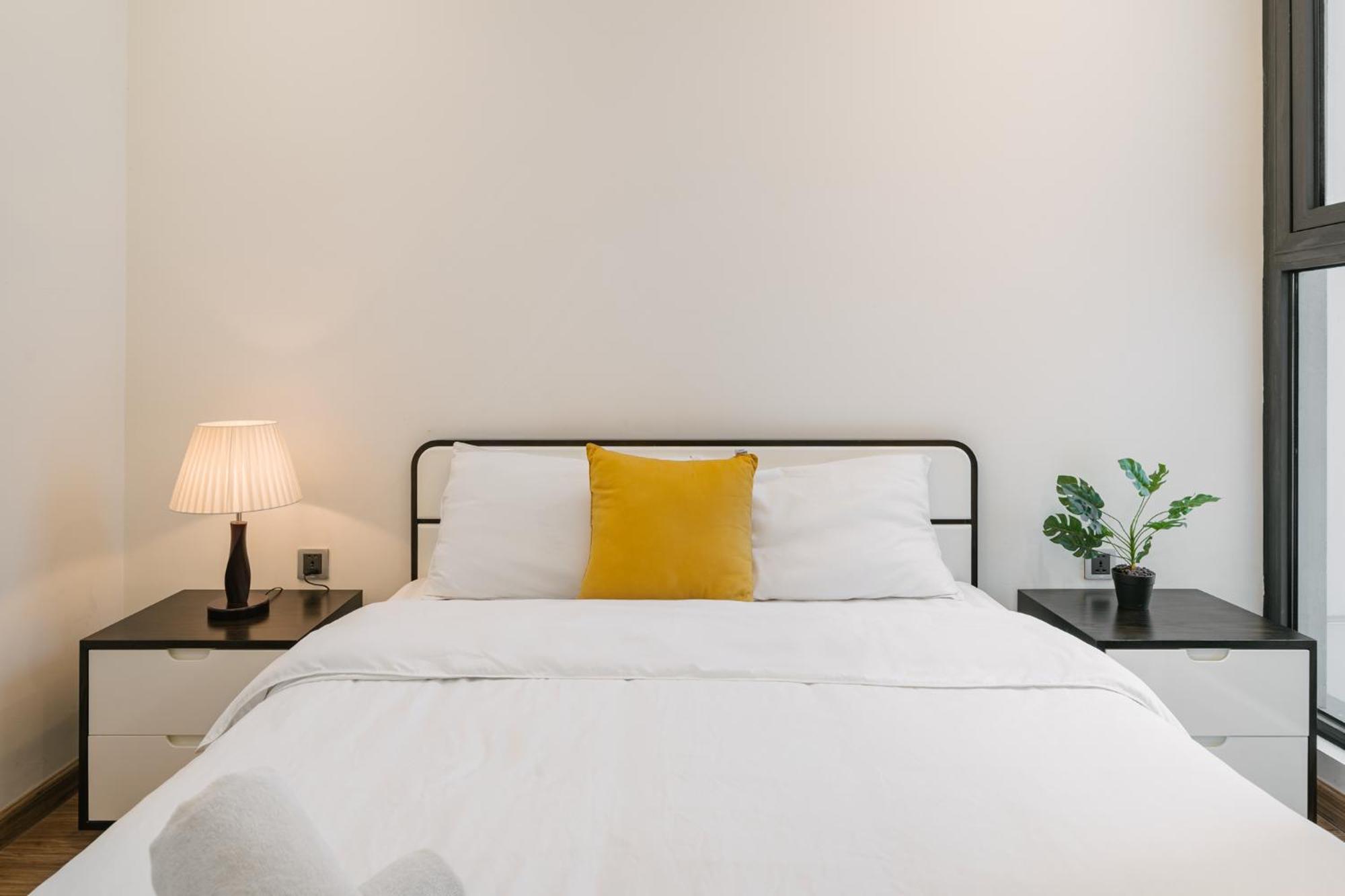 Shendo Vinhomes Metropolis هانوي المظهر الخارجي الصورة