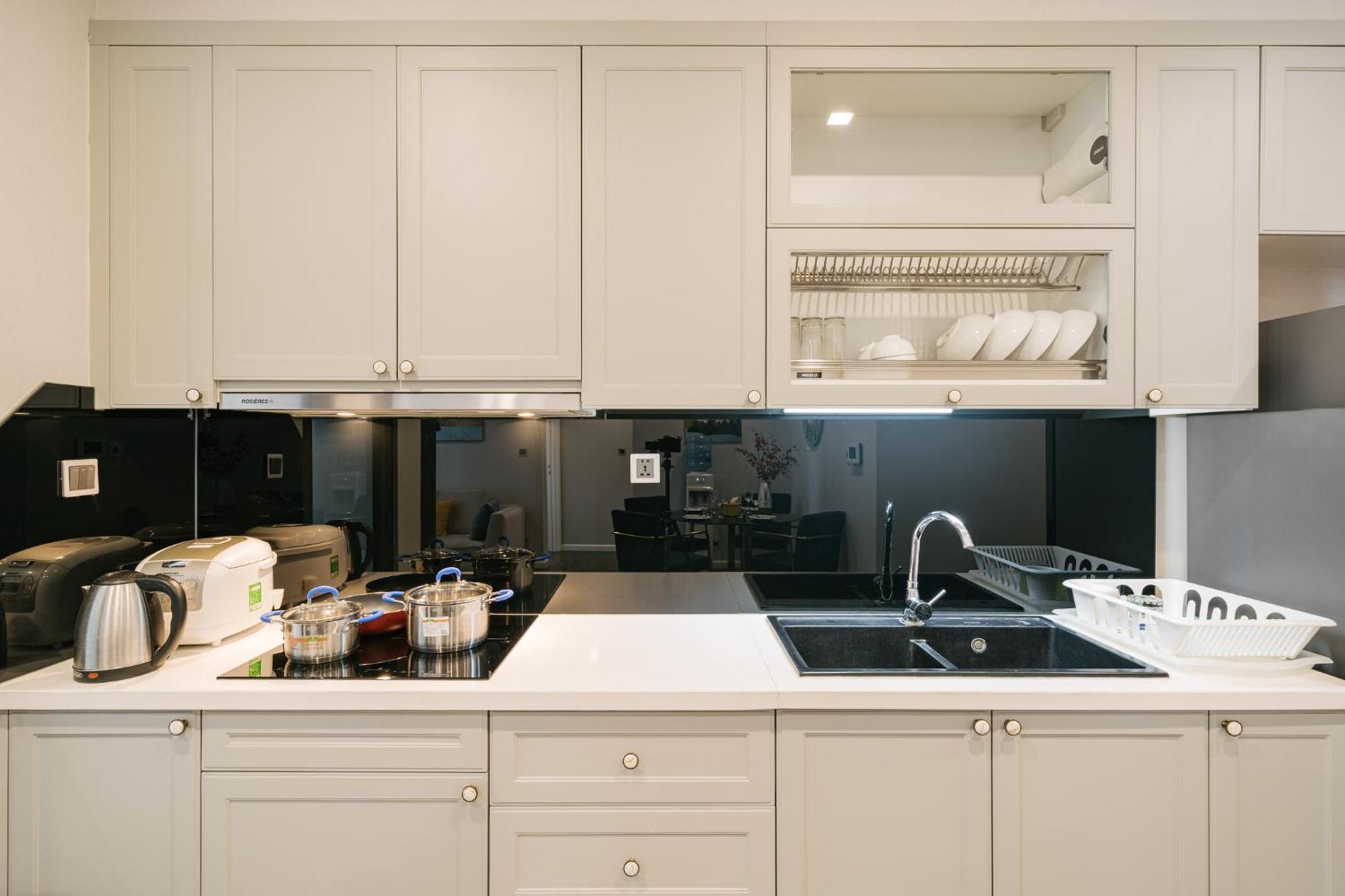 Shendo Vinhomes Metropolis هانوي المظهر الخارجي الصورة