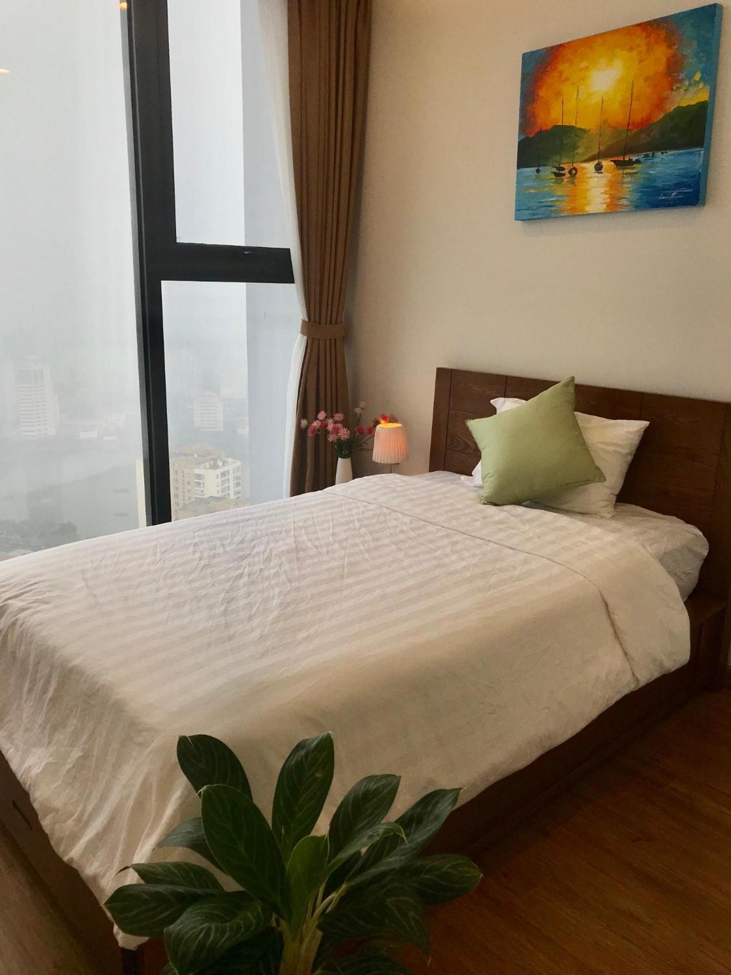 Shendo Vinhomes Metropolis هانوي المظهر الخارجي الصورة