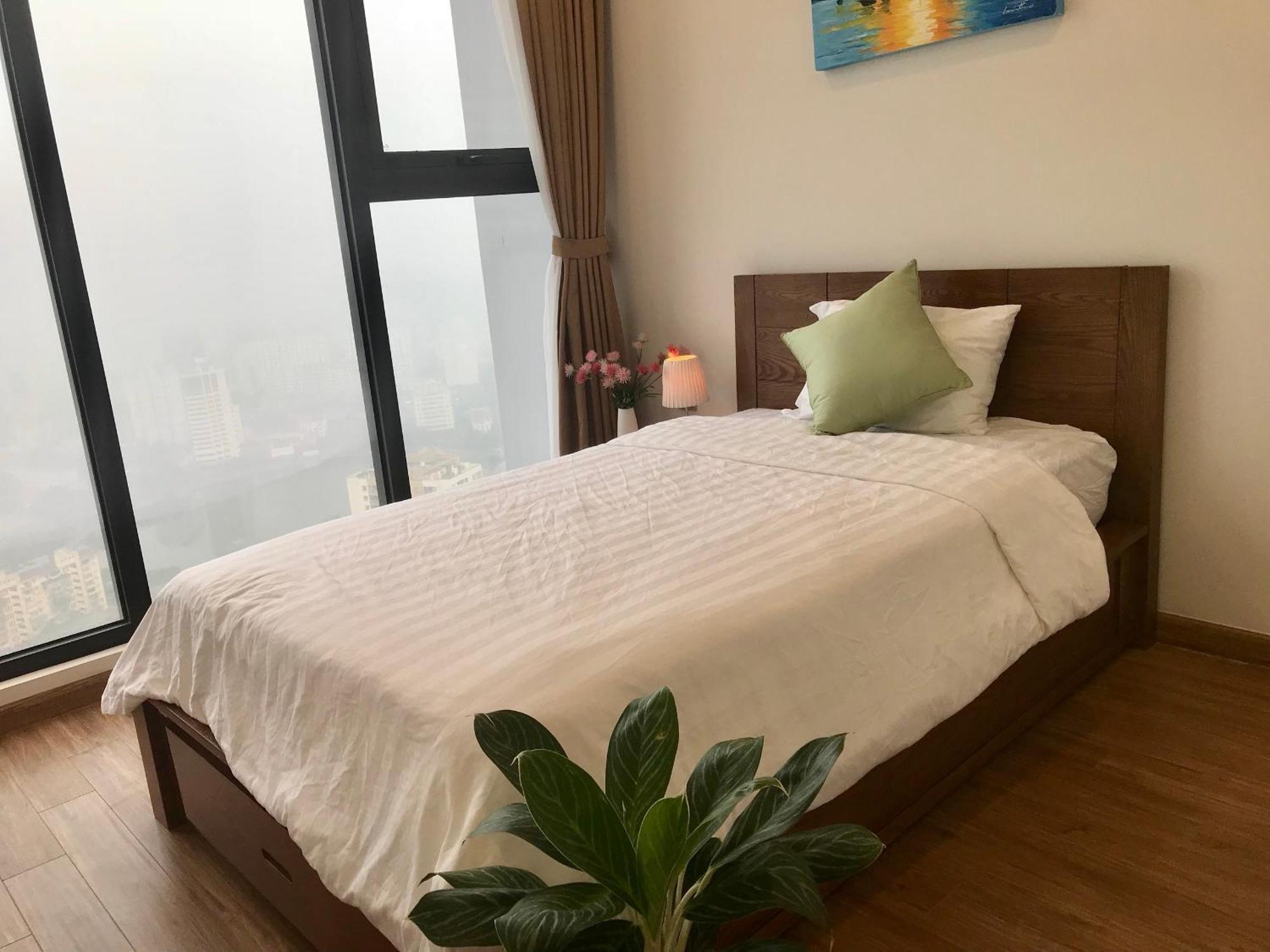 Shendo Vinhomes Metropolis هانوي المظهر الخارجي الصورة