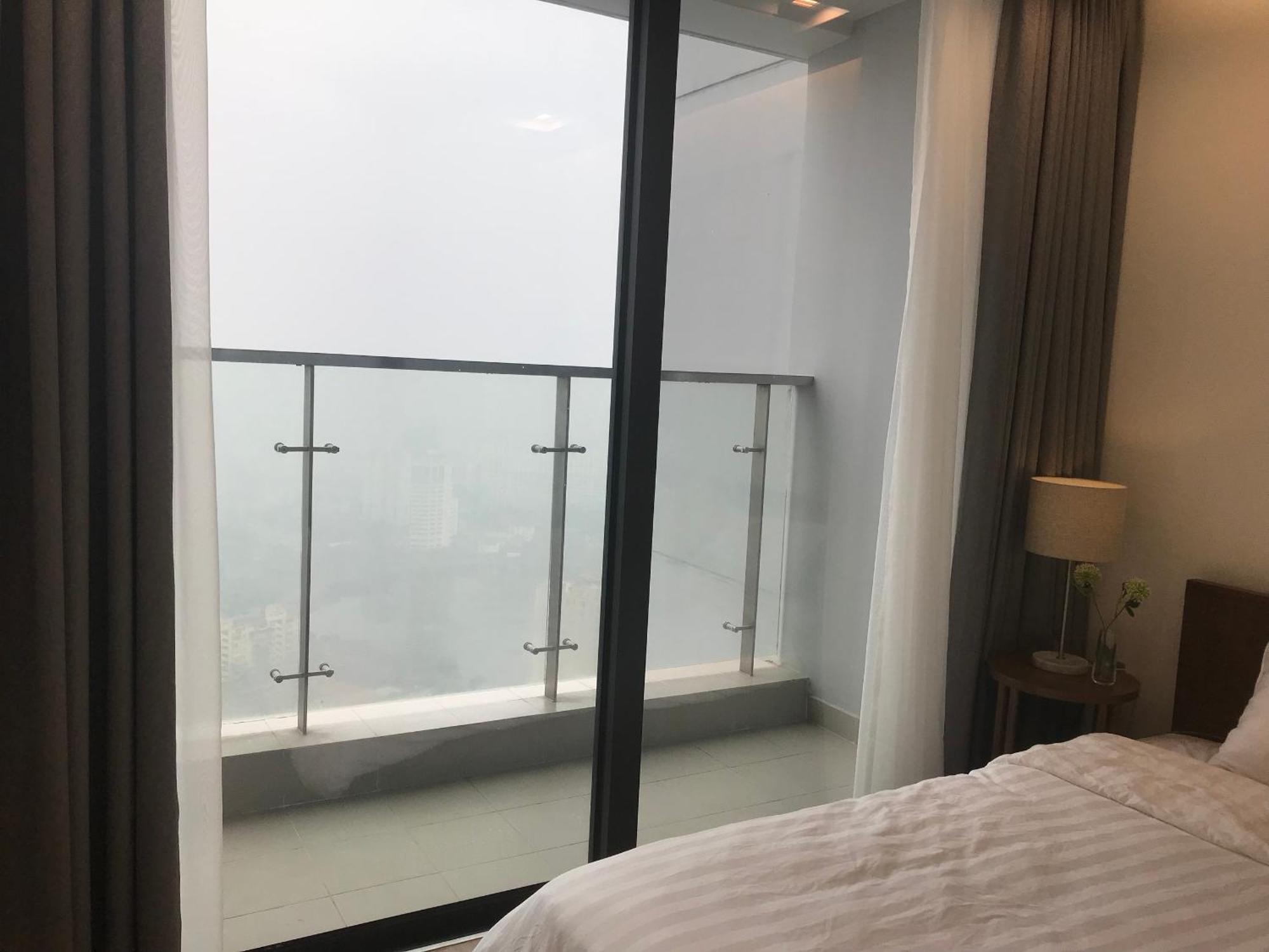 Shendo Vinhomes Metropolis هانوي المظهر الخارجي الصورة