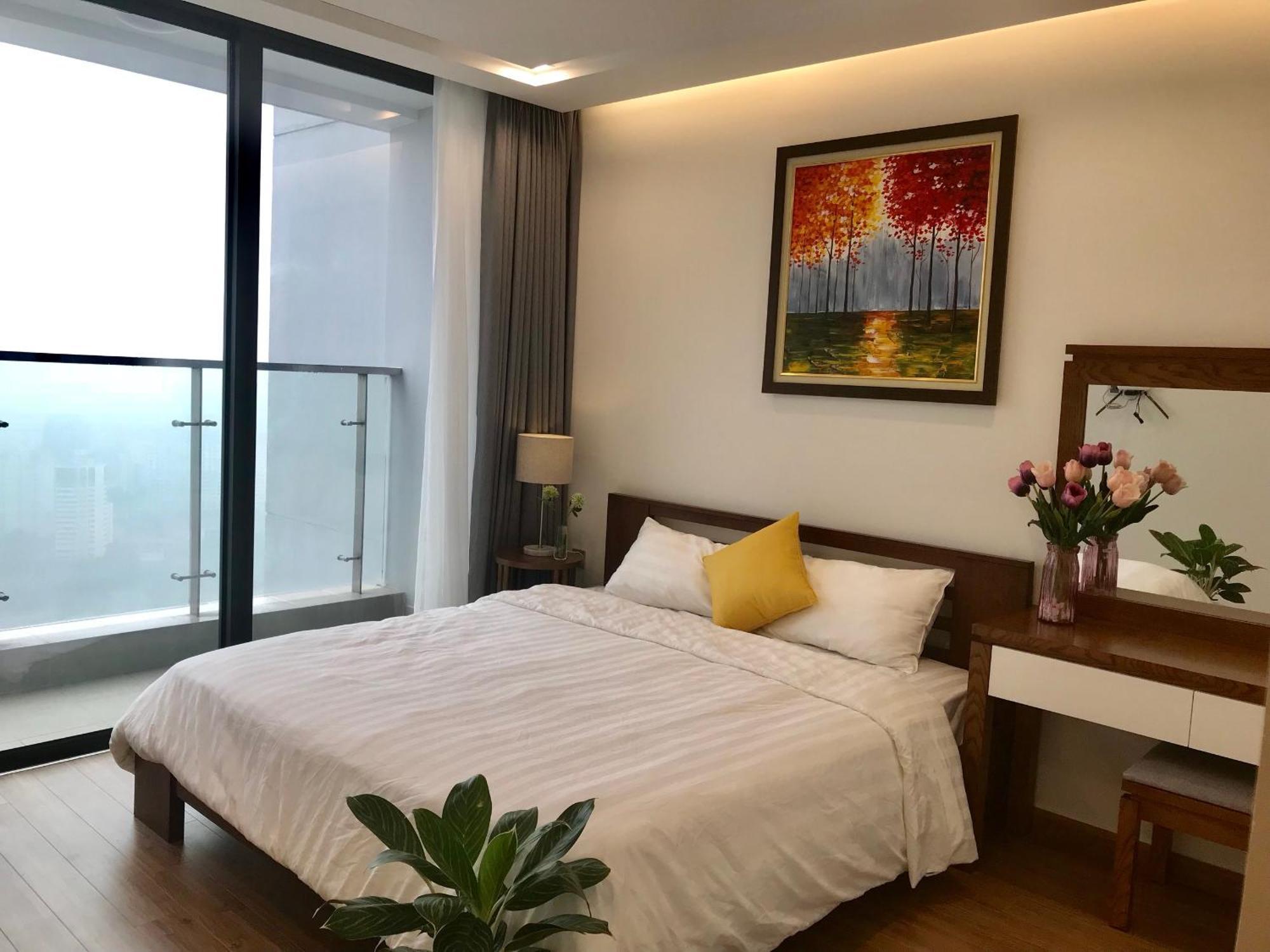Shendo Vinhomes Metropolis هانوي المظهر الخارجي الصورة